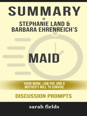 cover image of Summary